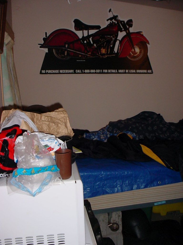 Canmore - Steve's Guest House (II)