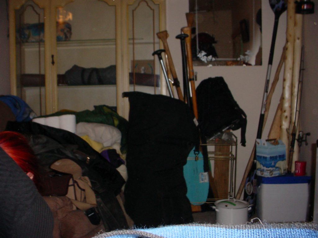 Canmore - Steve's Guest House